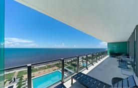 آپارتمان  – Key Biscayne, فلوریدا, ایالات متحده آمریکا. $3,600,000