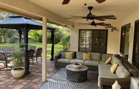 3غرفة خانه  232 متر مربع Delray Beach, ایالات متحده آمریکا. $605,000