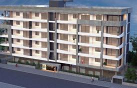 2غرفة شقة في مبنى جديد لیماسول, قبرس. 300,000 €