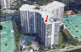 آپارتمان کاندو – Aventura, فلوریدا, ایالات متحده آمریکا. $799,000