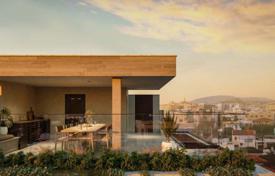 3غرفة پنت‌هاوس ها 124 متر مربع لیماسول, قبرس. 830,000 €