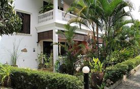 خانه  – Jomtien, پاتایا, Chonburi,  تایلند. $124,000