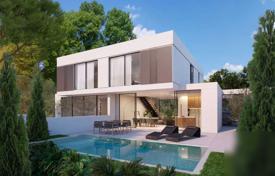 3غرفة ویلا  130 متر مربع لارناکا, قبرس. 338,000 €