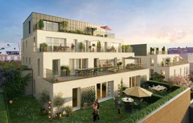 New residential complex with apartments Somme, فرانسه. 339,000 € از