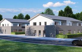 New residential complex with apartments Xanten, آلمان. 526,000 € از