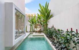 1غرفة ویلا  150 متر مربع Jalan Umalas, اندونزی. $165,000