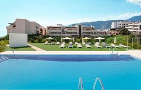 3غرفة آپارتمان  109 متر مربع ماربلا, اسپانیا. 555,000 €