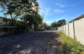 زمین تجاری – Fort Lauderdale, فلوریدا, ایالات متحده آمریکا. 561,000 €