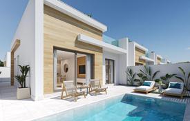 3غرفة ویلا  88 متر مربع Torre Pacheco, اسپانیا. 260,000 €
