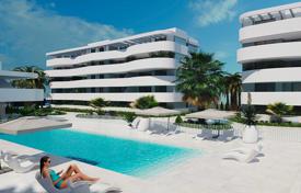 2غرفة آپارتمان  83 متر مربع Guardamar del Segura, اسپانیا. 309,000 €