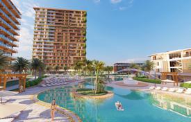 1غرفة شقة في مبنى جديد 47 متر مربع Batumi, گرجستان. $103,000