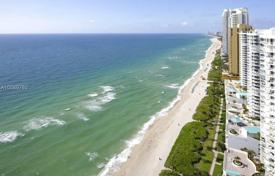 آپارتمان  – Sunny Isles Beach, فلوریدا, ایالات متحده آمریکا. 931,000 €
