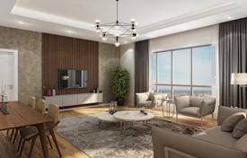 آپارتمان  – Kadıköy, Istanbul, ترکیه. $165,000