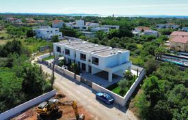 8غرفة خانه  220 متر مربع Zadar County, کرواسی. 1,062,000 €