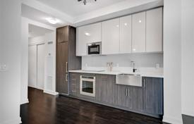 آپارتمان  – Richmond Street West, Old Toronto, تورنتو,  انتاریو,   کانادا. C$773,000