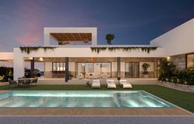 3غرفة ویلا  205 متر مربع Ciudad Quesada, اسپانیا. 1,084,000 €