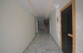 3غرفة شقة في مبنى جديد 80 متر مربع Avsallar, ترکیه. $111,000