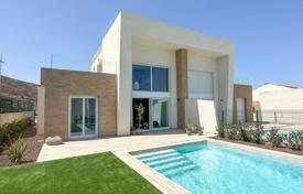 3غرفة ویلا  232 متر مربع Algorfa, اسپانیا. 573,000 €