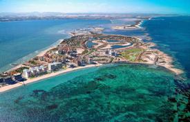 1غرفة آپارتمان  51 متر مربع La Manga del Mar Menor, اسپانیا. 271,000 €