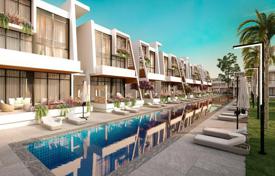 3غرفة شقة في مبنى جديد 128 متر مربع Gazimağusa city (Famagusta), قبرس. 767,000 €