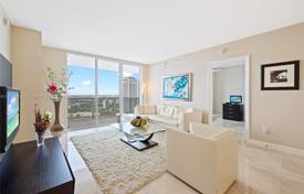 3غرفة شقق في الوحدات السكنية 146 متر مربع Hallandale Beach, ایالات متحده آمریکا. $1,059,000