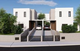 3غرفة دو خانه بهم چسبیده لیماسول, قبرس. 390,000 €