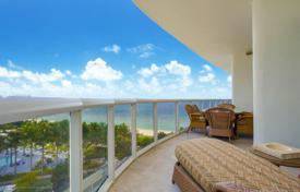 آپارتمان  – Bal Harbour, فلوریدا, ایالات متحده آمریکا. $2,000,000