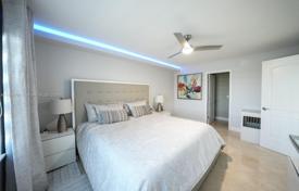 آپارتمان کاندو – Hallandale Beach, فلوریدا, ایالات متحده آمریکا. 367,000 €