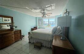 آپارتمان کاندو – Sunny Isles Beach, فلوریدا, ایالات متحده آمریکا. $320,000