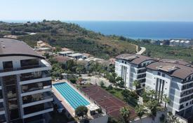 آپارتمان  – Kargicak, آنتالیا, ترکیه. $221,000