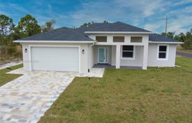 3غرفة خانه  224 متر مربع Lehigh Acres, ایالات متحده آمریکا. $392,000