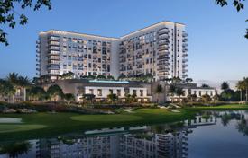 مجتمع مسكوني Golf Vale – دبي الجنوب, دبی, امارات متحده عربی. $541,000 از