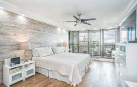 2غرفة آپارتمان  Etobicoke, کانادا. C$1,108,000