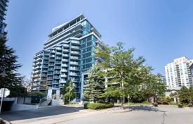آپارتمان  – Lake Shore Boulevard West, Etobicoke, تورنتو,  انتاریو,   کانادا. C$809,000