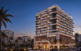 فروشگاه Samana Portside – دبی, امارات متحده عربی. $1,451,000