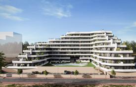 2غرفة آپارتمان  65 متر مربع San Miguel de Salinas, اسپانیا. 230,000 €