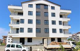 4غرفة شقة في مبنى جديد 196 متر مربع Yalova, ترکیه. 9,883,000 TRY