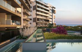 آپارتمان  – Dehesa de Campoamor, Orihuela Costa, والنسیا,  اسپانیا. 250,000 €