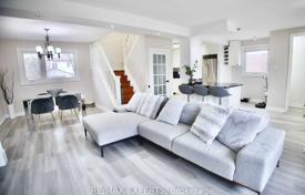 6غرفة خانه  Etobicoke, کانادا. C$1,351,000