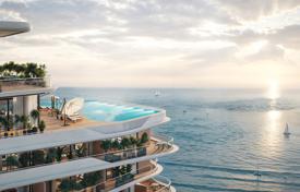 2غرفة شقة في مبنى جديد 54 متر مربع Batumi, گرجستان. $135,000