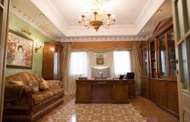 6غرفة دو خانه بهم چسبیده 680 متر مربع Aphrodite Hills, قبرس. 5,500,000 €