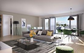 New residential complex with apartments Ile-de-France, فرانسه. 539,000 € از