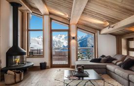 آپارتمان  – کورشول, Savoie, Auvergne-Rhône-Alpes,  فرانسه. 4,305,000 €