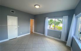 آپارتمان کاندو – سواحل میامی, فلوریدا, ایالات متحده آمریکا. $345,000