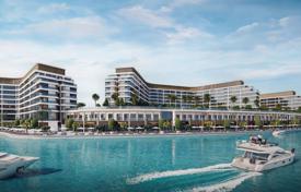 مجتمع مسكوني Bayfront Marina Residences – السينية, دبی, امارات متحده عربی. $371,000 از