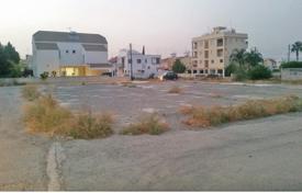زمین تجاری Strovolos, قبرس. 835,000 €