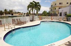 آپارتمان کاندو – سواحل میامی, فلوریدا, ایالات متحده آمریکا. $264,000