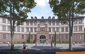 New residential complex with apartments Strasbourg, فرانسه. 439,000 € از