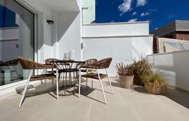 3غرفة دو خانه بهم چسبیده 87 متر مربع Pilar de la Horadada, اسپانیا. 290,000 €