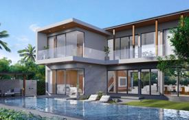 New residential complex with villas Choeng Thale, تایلند. $1,128,000 از